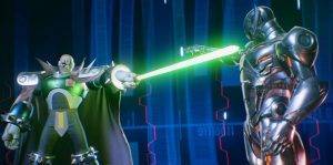 Detalles del lanzamiento de Marvel VS Capcom Infinite: fecha, ediciones...