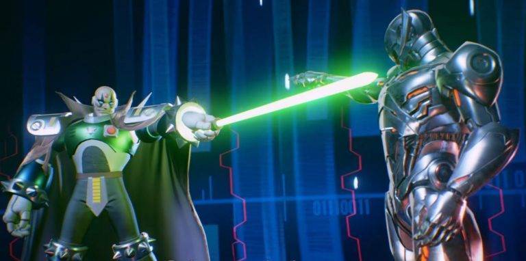 Detalles del lanzamiento de Marvel VS Capcom Infinite: fecha, ediciones...