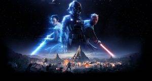 Anunciado Star Wars Battlefront 2 con contenidos de Star Wars: Los Últimos Jedi.