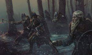 La compañía 1C ha anunciado Ancestors para Xbox One y PC.