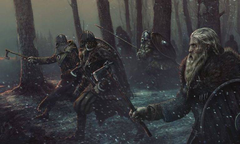 La compañía 1C ha anunciado Ancestors para Xbox One y PC.