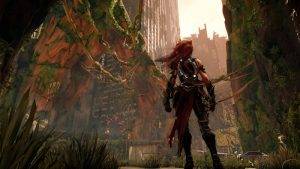Los desarrolladores de Gunfire Games no mostrarán nada nuevo de Darksiders 3 en el E3 2017, pero eso no significa que no volvamos a ver pronto a Furia.