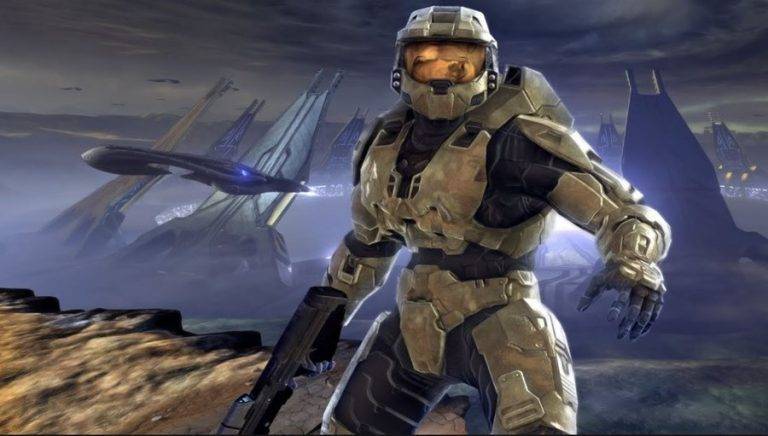 The Cage ya tiene solución, revelando un área secreta de Halo 3 tras diez años de intentos.