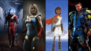 No te pierdas las novedades que llegan a Xbox One en mayo de 2017.