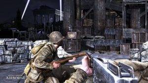 Electronic Arts confirma la llegada de Medal of Honor Airbone a EA Access.