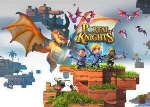 Análisis de Portal Knights en Xbox One