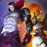 La beta de Raiders of the Broken Planet estará activa este fin de semana para jugadores seleccionados.