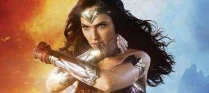 Consigue la nueva skin de Wonder Woman para Injustice 2 inspirada en la película en el evento que acaba de dar inicio.