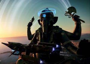 Vídeo de Beyond Good & Evil 2 en juego