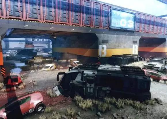 Otro mapa gratis para Titanfall 2 el 27 de junio