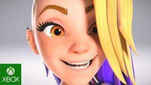 Nuevos avatares para recibir Xbox One X