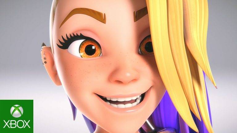 Nuevos avatares para recibir Xbox One X