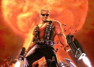 Película de Duke Nukem y Borderlands en marcha