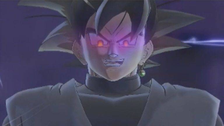 Vídeo de Dragon Ball Xenoverse 2 DLC Pack 4 en modo historia