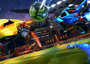 Segundo cumpleaños de Rocket League con premios