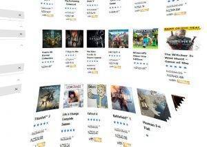 Regalar juegos en Xbox One