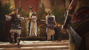 Ubisoft ahonda en la historia de Assassin's Creed Origins en su nuevo tráiler.