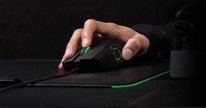 Los usuarios del programa Xbox Insider ya han podido probar la primera versión del soporte para ratón en Xbox One con Minecraft.