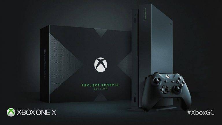 Puedes encontrar la actualización Xbox One X Enhanced disponible en títulos como Gears of War 4, Dead Rising 4, Assassin's Creed Origins o Call of Duty WWII, para estrenar de la mejor forma posible tu nueva consola.