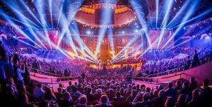 Así es Twitter para Xbox con su nueva actualización.