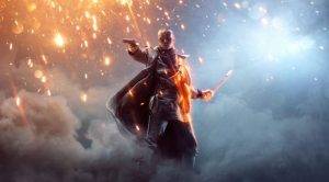 Battlefield 1 gratis para los usuarios de Xbox Live Gold por tiempo limitado.