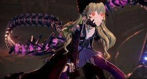 El nuevo gameplay de Code Vein nos muestra más combates.