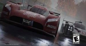 No te piedas el tráiler de lanzamiento de Forza Motorsport 7 con resolución 4K.