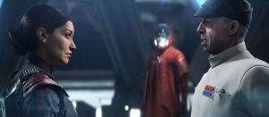 Motive desvela la duración de Star Wars Battlefront 2.