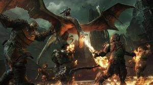 Todos los detalles sobre los DLC gratuitos para Sombras de Guerra.