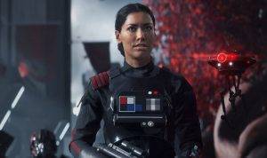 Puedes seguir jugando a la beta de Star Wars Battlefront 2 extendida.