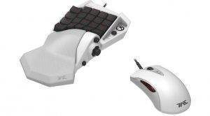 Detalles y precio del teclado y ratón de Xbox One oficiales.