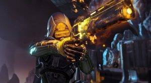 Bungie desvela la fecha de lanzamiento de Destiny 2 para Xbox One X.