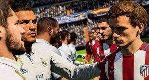 Hoy empiezan las clasificaciones para la EA SPORTS FIFA eWorld Cup 2018.