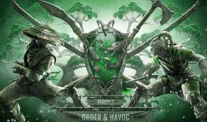 Descarga For Honor gratis esta semana y pruébalo sin coste.