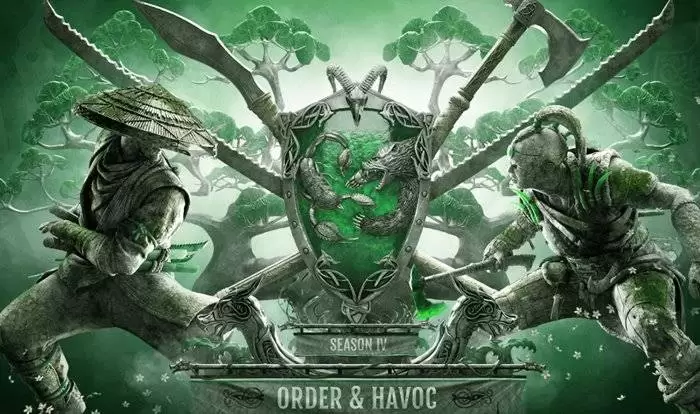 Descarga For Honor gratis esta semana y pruébalo sin coste.