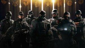 Este fin de semana tendrán lugar las finales de la Season 3 de Rainbow Six Siege.