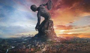 Así es Rise and Fall, la nueva expansión de Civilization VI.