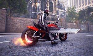 Ya tienes disponible Road Rage tanto en formato físico como digital para Xbox One gracias a BadLand Games.