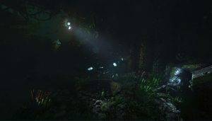 Frictional Games confirma el lanzamiento de SOMA en Xbox One y las novedades de la versión para consolas.