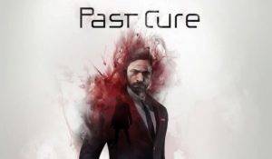 Ya puedes reservar Past Cure.