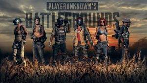 Disponible una actualización de PUBG en Xbox Game Preview.
