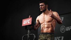 Detalles de la beta abierta de UFC 3.