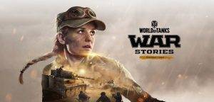 Tigre a la Fuga es el nuevo capítulo de War Stories.