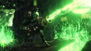 Imagen del recién anunciado Warhammer Vermintide 2 para Xbox One.