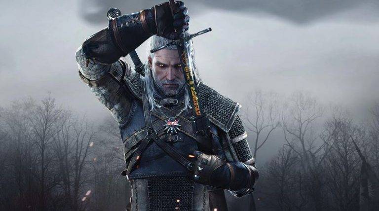 Análisis del rendimiento de The Witcher 3 en Xbox One X.