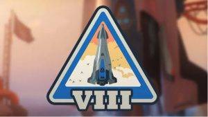 Así es el icono de la Temporada 8 de Overwatch.