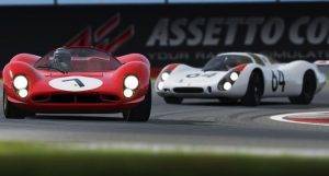 El lanzamiento de Asetto Corsa Ultimate Edition será en abril.