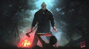 Presentados los desafíos en Friday the 13th para un jugador.