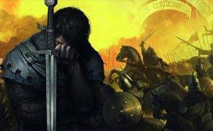 Estrenado el tráiler de lanzamiento de Kingdom Come Deliverance.