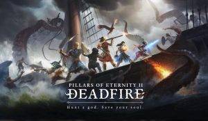 Pillars of Eternity 2 en Xbox One es una realidad.